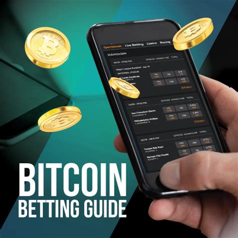 Online Bitcoin Sportsbook & Casino .